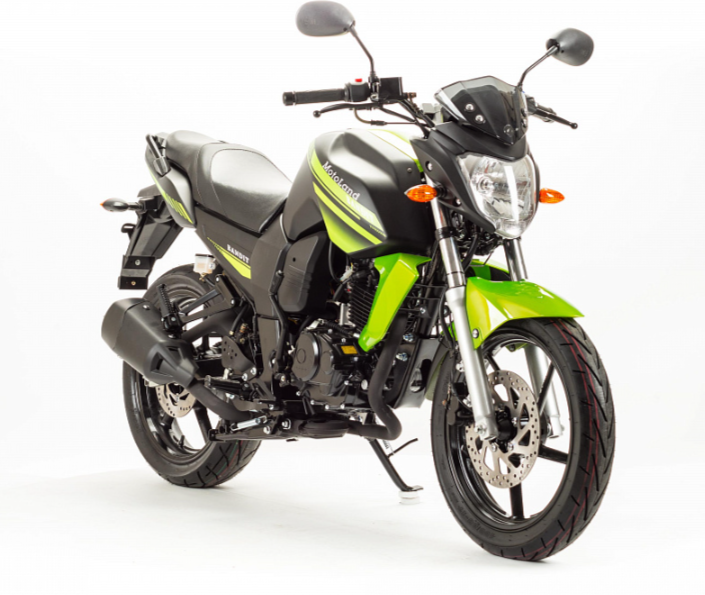 Мотоцикл BANDIT 250 в Сызрани