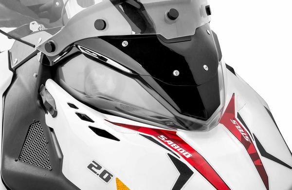 Снегоход STELS SA800R (L LUX WT) ВИТЯЗЬ 2.0 К01 Tech в Сызрани