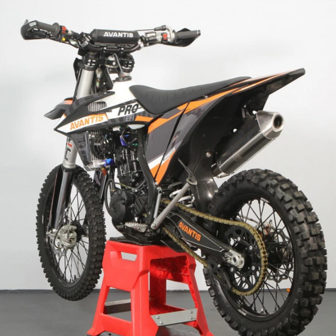 Мотоцикл Avantis Enduro 300 PRO EFI Exclusive (NC250/177MM) ARS в Сызрани