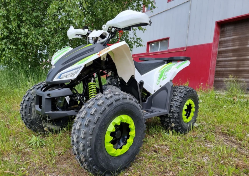 Квадроцикл PROMAX SPORT - PRO 180 (2025) в Сызрани