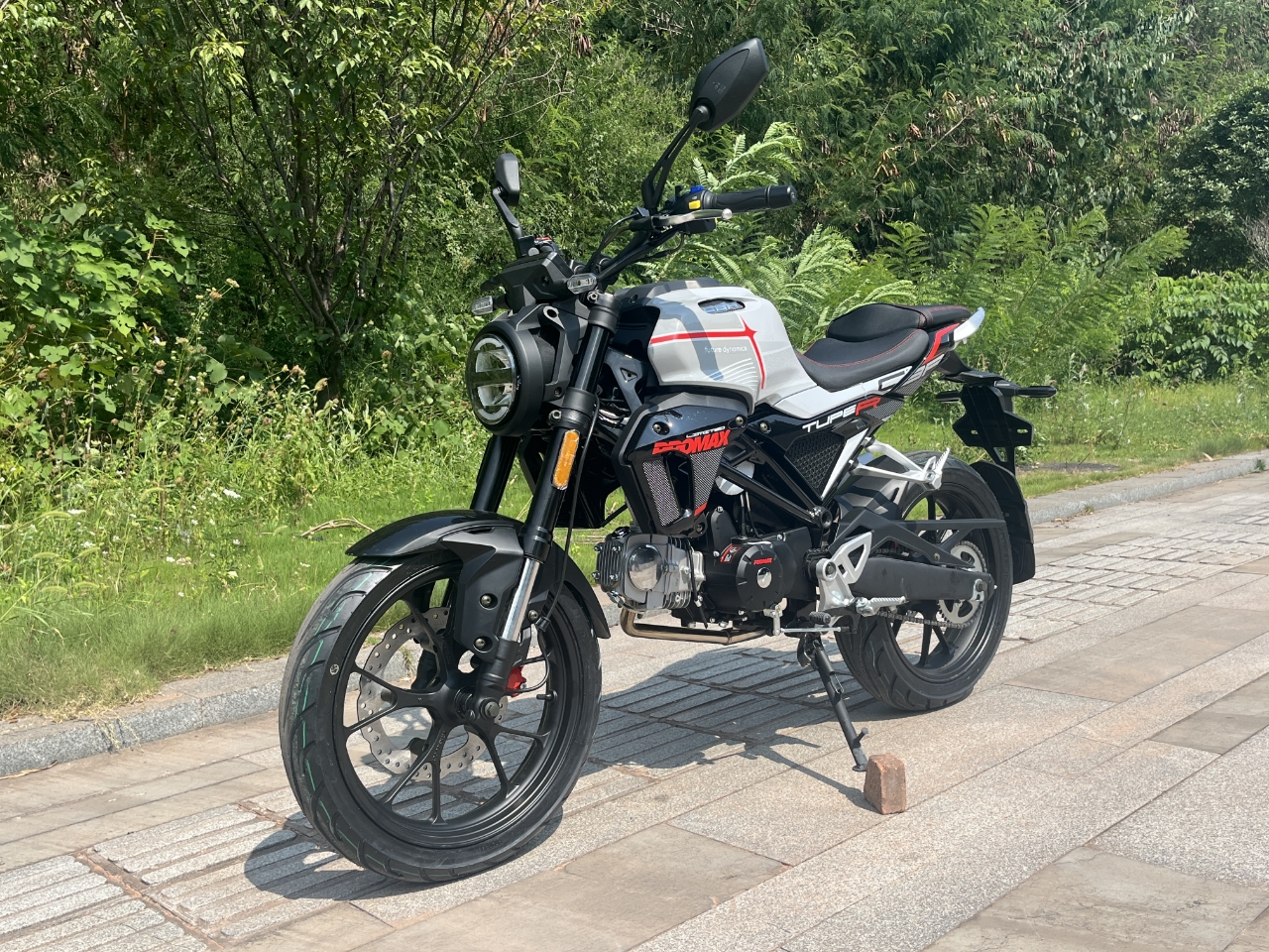 Мопед PROMAX CB130R (49) в Сызрани
