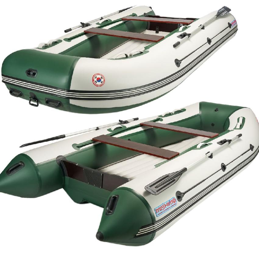 Лодка MISHIMO LITE 335 в Сызрани