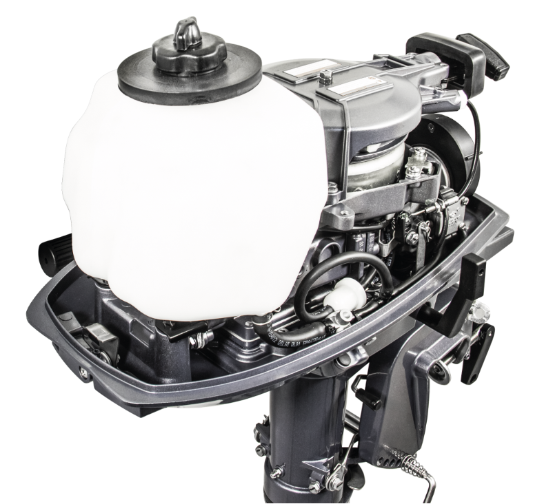 Лодочный мотор APACHE T5 BS в Сызрани