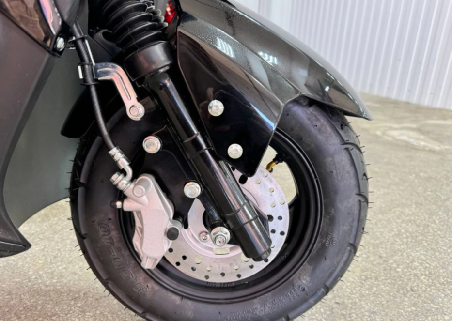 Скутер PROMAX ROX 200 (49) в Сызрани