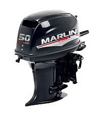 Лодочный мотор MARLIN PROLINE MP 50 AMH ПОД ВОДОМЕТ в Сызрани