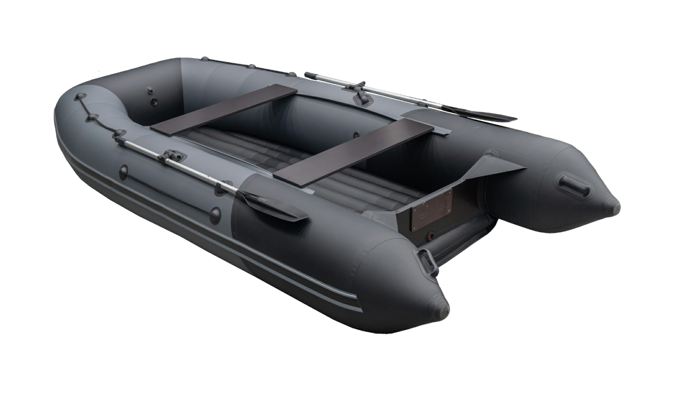 Лодка Таймень RX 3900 НДНД в Сызрани