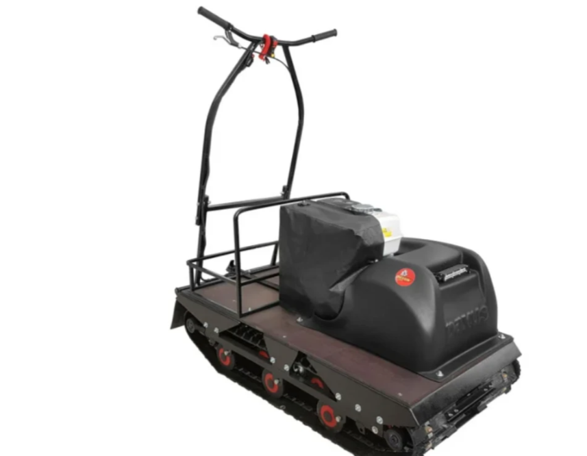 Мотобуксировщик PAXUS 650 AVANT 9 л.с. в Сызрани