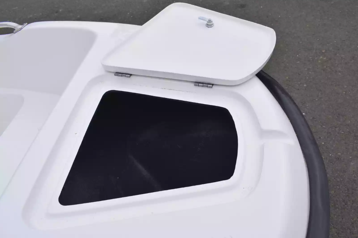 Стеклопластиковая лодка Пингвин New (тримаран) в Сызрани