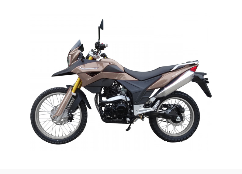 Мотоцикл RACER RC300-GY8 RANGER в Сызрани