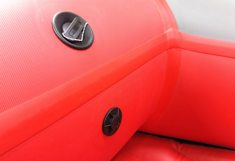 КОМПЛЕКТ Лодка MISHIMO PRO 350 + ЛОДОЧНЫЙ МОТОР MARLIN MP 9.9 (20) AMHS PRO в Сызрани