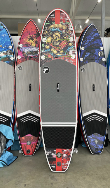 SUP (САП) ДОСКА RAIDEX TAKUMO 10.6’ (320СМ) N 10 в Сызрани