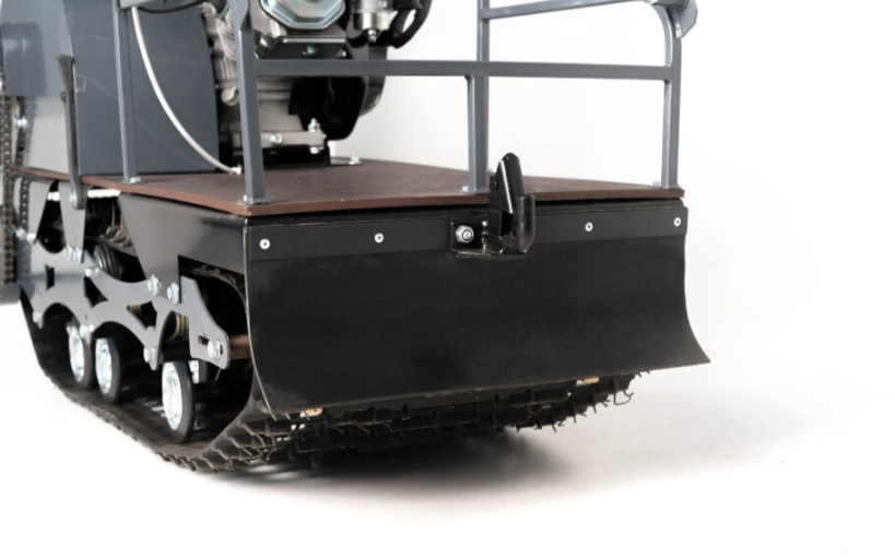 Мотобуксировщик ОНЕГО 500 15 FRONT LIMITED в Сызрани