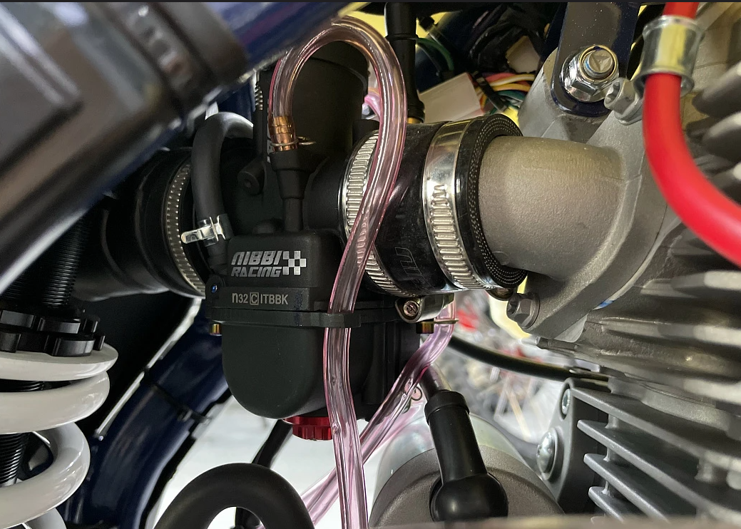 Мотоцикл Progasi RACE 300 AIR PRO SPORT в Сызрани