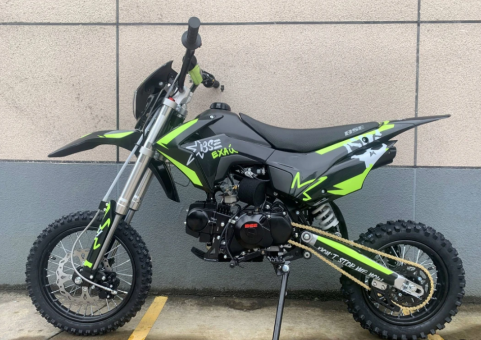 Питбайк BSE EXA SA 14/12 в Сызрани