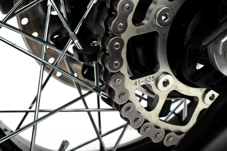 Мотоцикл GAOKIN GK 1200 в Сызрани