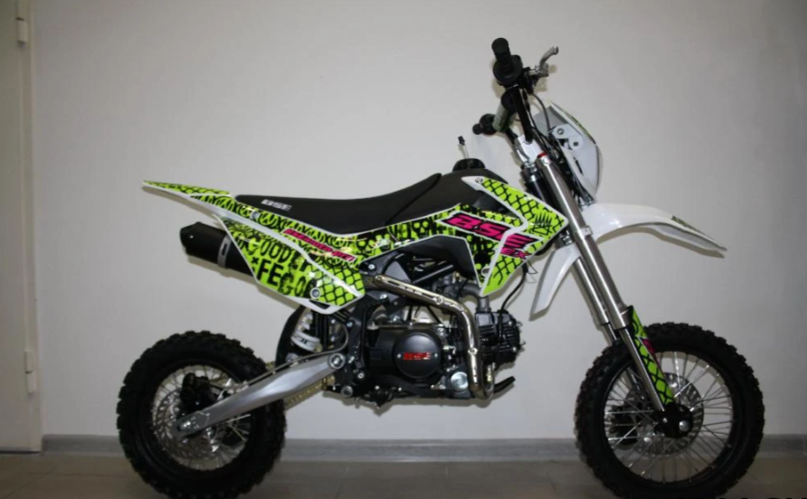 Питбайк BSE EX 17/14 Max13 в Сызрани