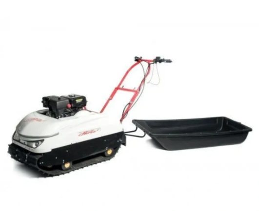 Мотобуксировщик Хортон 9 LX в Сызрани