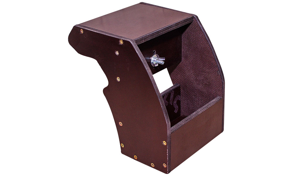 Подставка под эхолот №2 в Сызрани