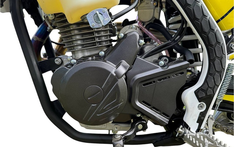 Эндуро мотоцикл IRBIS HTR 250 в Сызрани