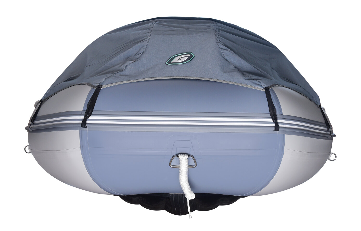 НАДУВНАЯ ЛОДКА GLADIATOR E450PRO в Сызрани