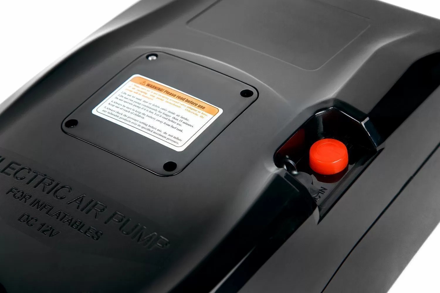 ЭЛЕКТРИЧЕСКИЙ НАСОС MARLIN GP-80 BD в Сызрани