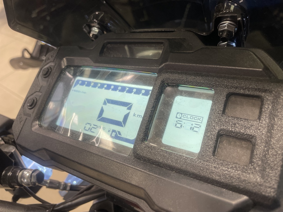 Скутер PROMAX STALKER ARMY 240(49) в Сызрани