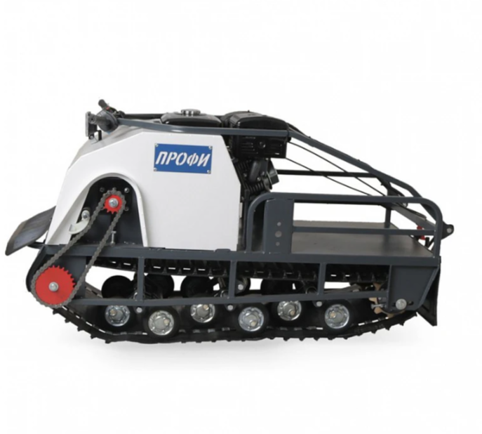 Мотобуксировщик ВЕПС WINTER «ПРОФИ» 17 в Сызрани