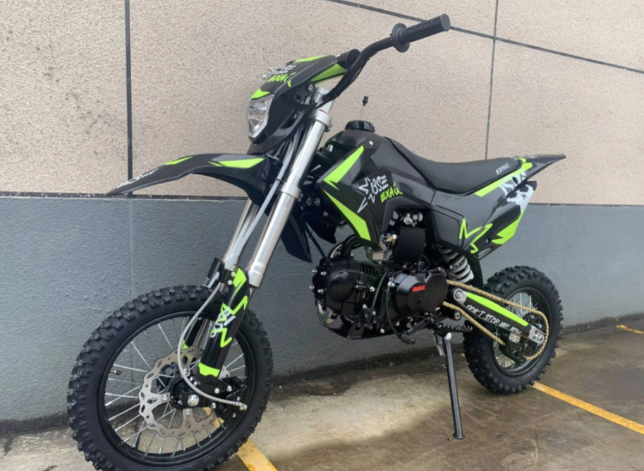 Питбайк BSE EXA SA 14/12 в Сызрани