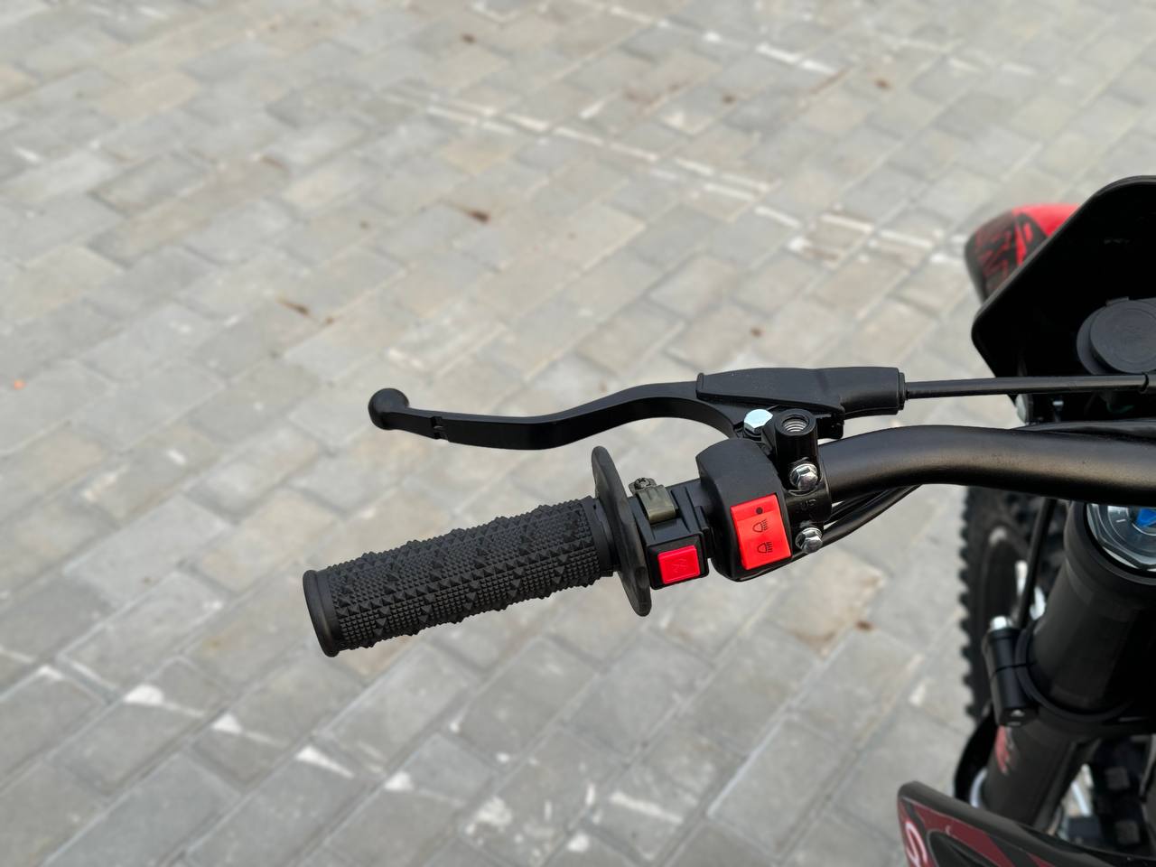 Кроссовый мотоцикл Sanchez Maniac CB300F в Сызрани