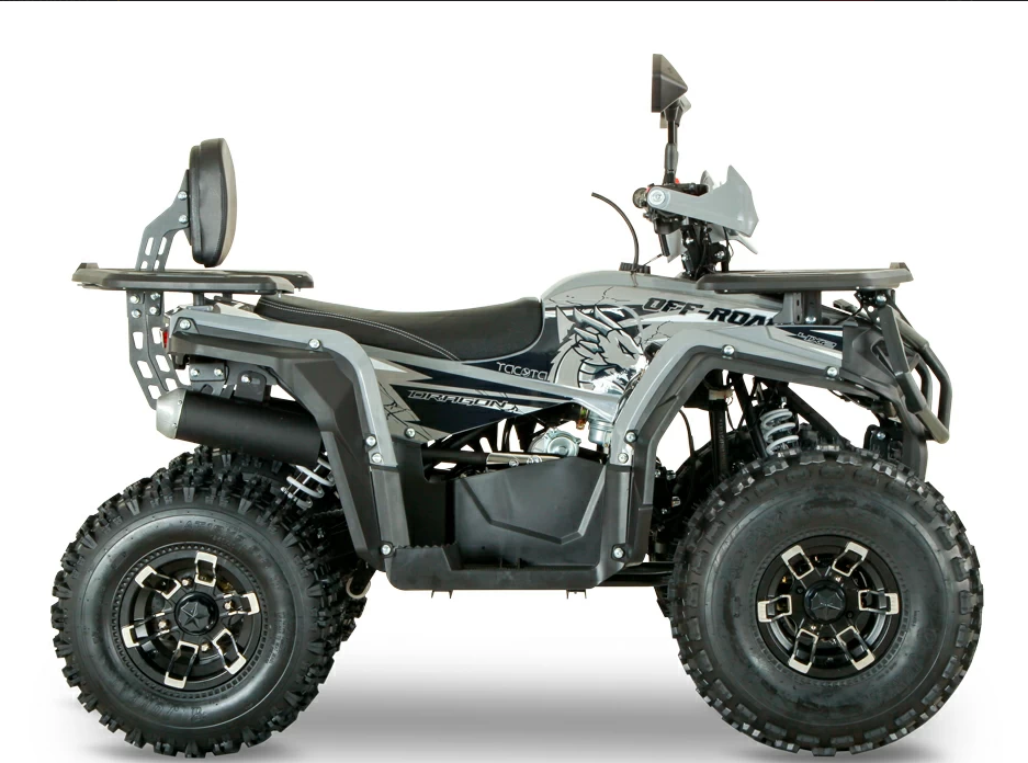 Квадроцикл YACOTA DRAGON LUX LD 150 PRO-SPORT в Сызрани