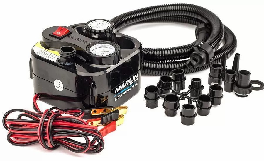 ЭЛЕКТРИЧЕСКИЙ НАСОС MARLIN GP-60 S в Сызрани