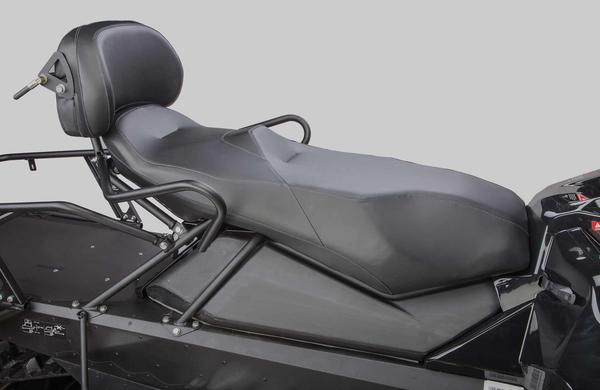 Снегоход STELS SA600R (L LUX WT) ВИТЯЗЬ 2.0 К01 Tech в Сызрани