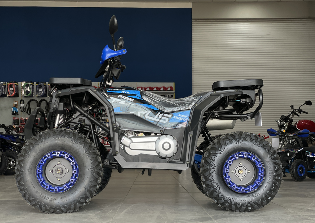 Квадроцикл PROMAX TAURUS 300 в Сызрани
