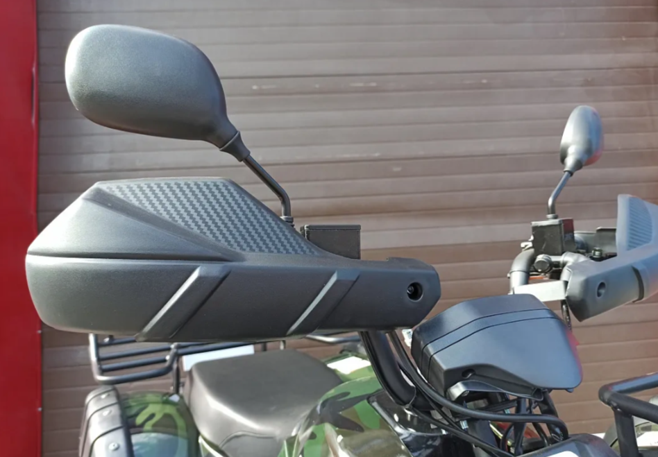 Квадроцикл PROMAX ATV 250 PRO (2025) в Сызрани