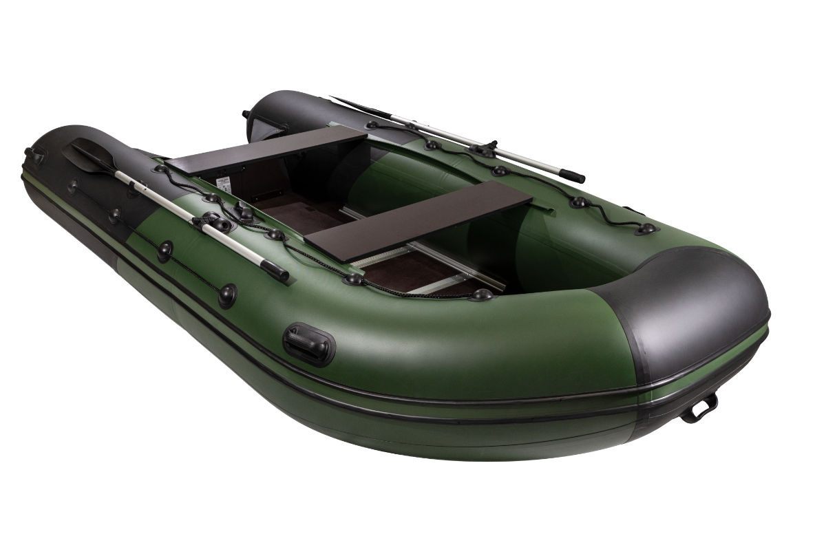 Лодка Ривьера Максима 3600 СК в Сызрани