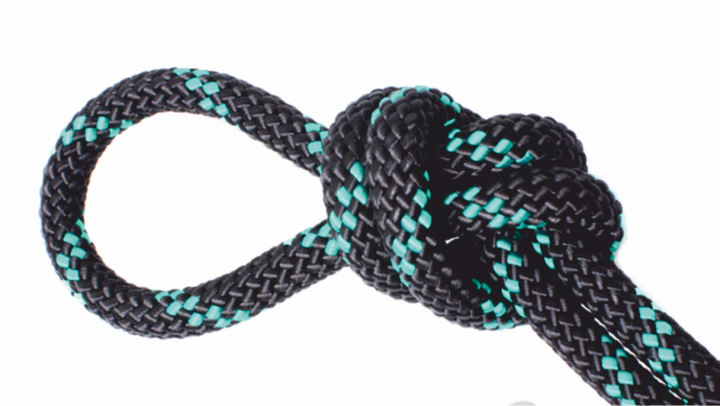 Шнур плетеный якорный 5 мм 450 кг в Сызрани