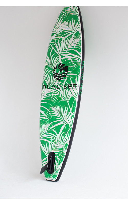 НАДУВНОЙ SUP BOARD JUNGLES 11,6 в Сызрани