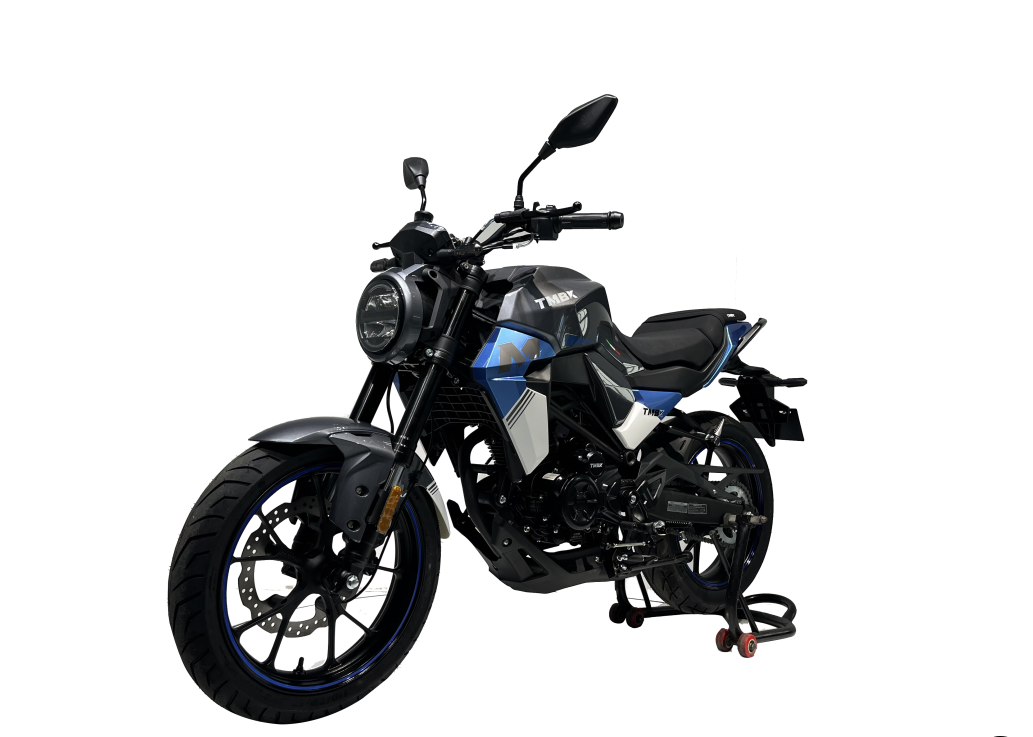 Мотоцикл TMBK MONTANA 250 (165 FMM) в Сызрани