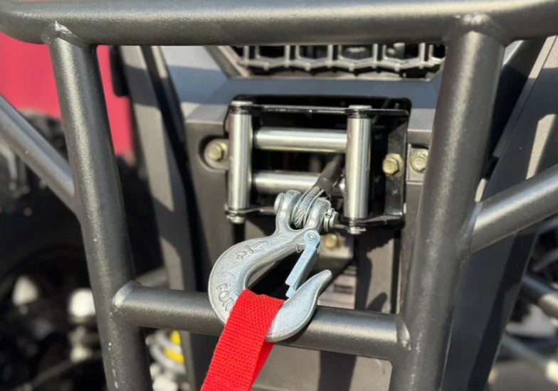 Квадроцикл GBM CROSS HILL 300 NEW PREMIUM в Сызрани