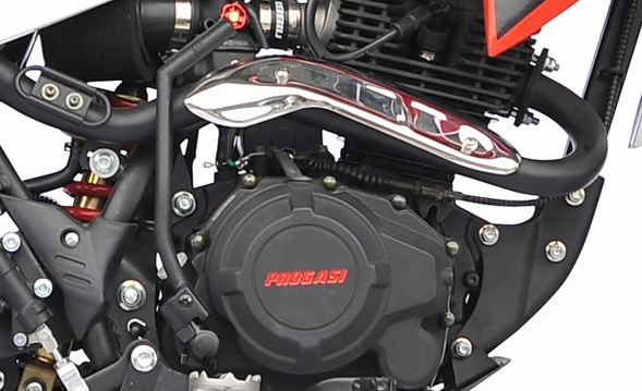 Питбайк Progasi Smart Max 150 в Сызрани