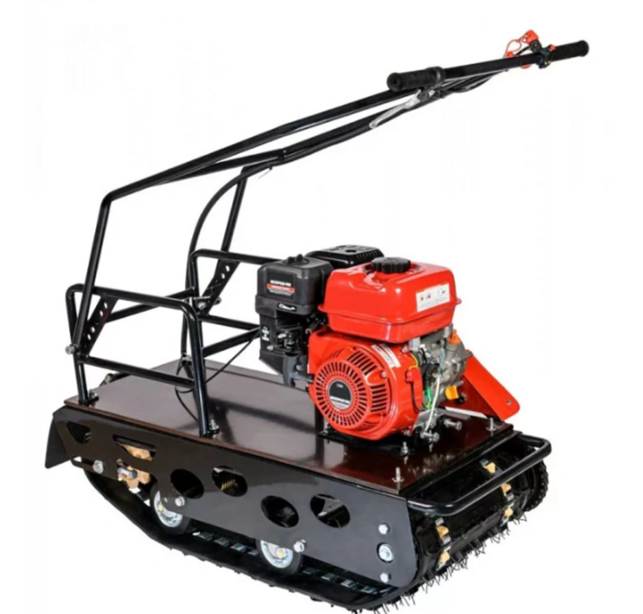 Мотобуксировщик ИСТЕМ 7 в Сызрани