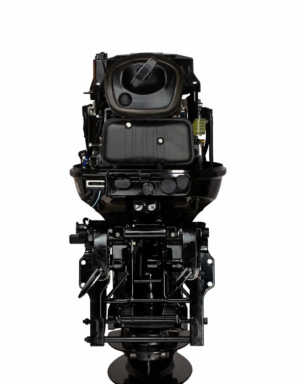 ЛОДОЧНЫЙ МОТОР GLADIATOR G40FHS в Сызрани