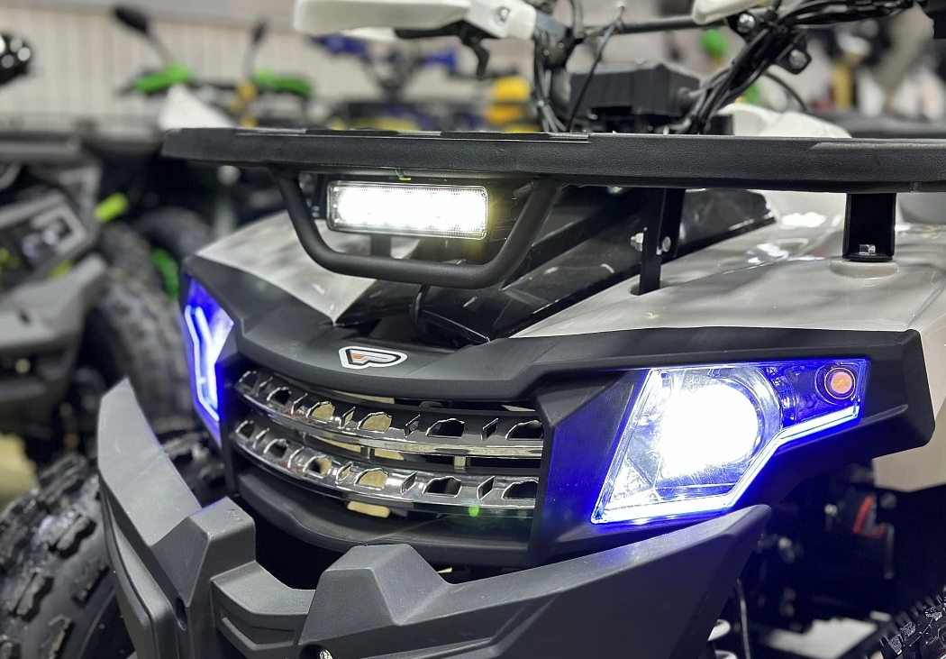 Квадроцикл PROMAX WILD 2.0 190 в Сызрани