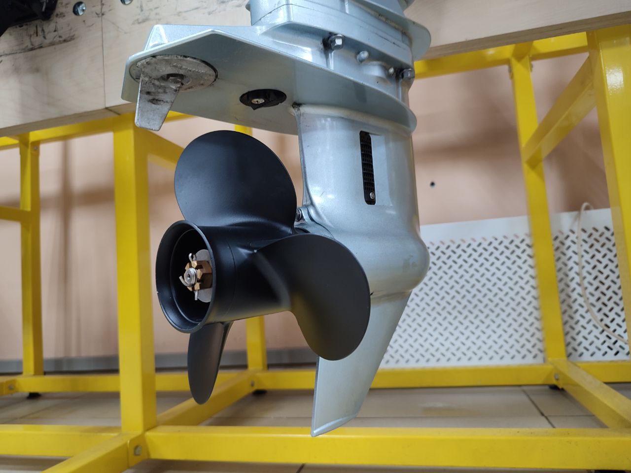 Лодочный мотор PROMAX SP9.9FHS (20) PRO в Сызрани