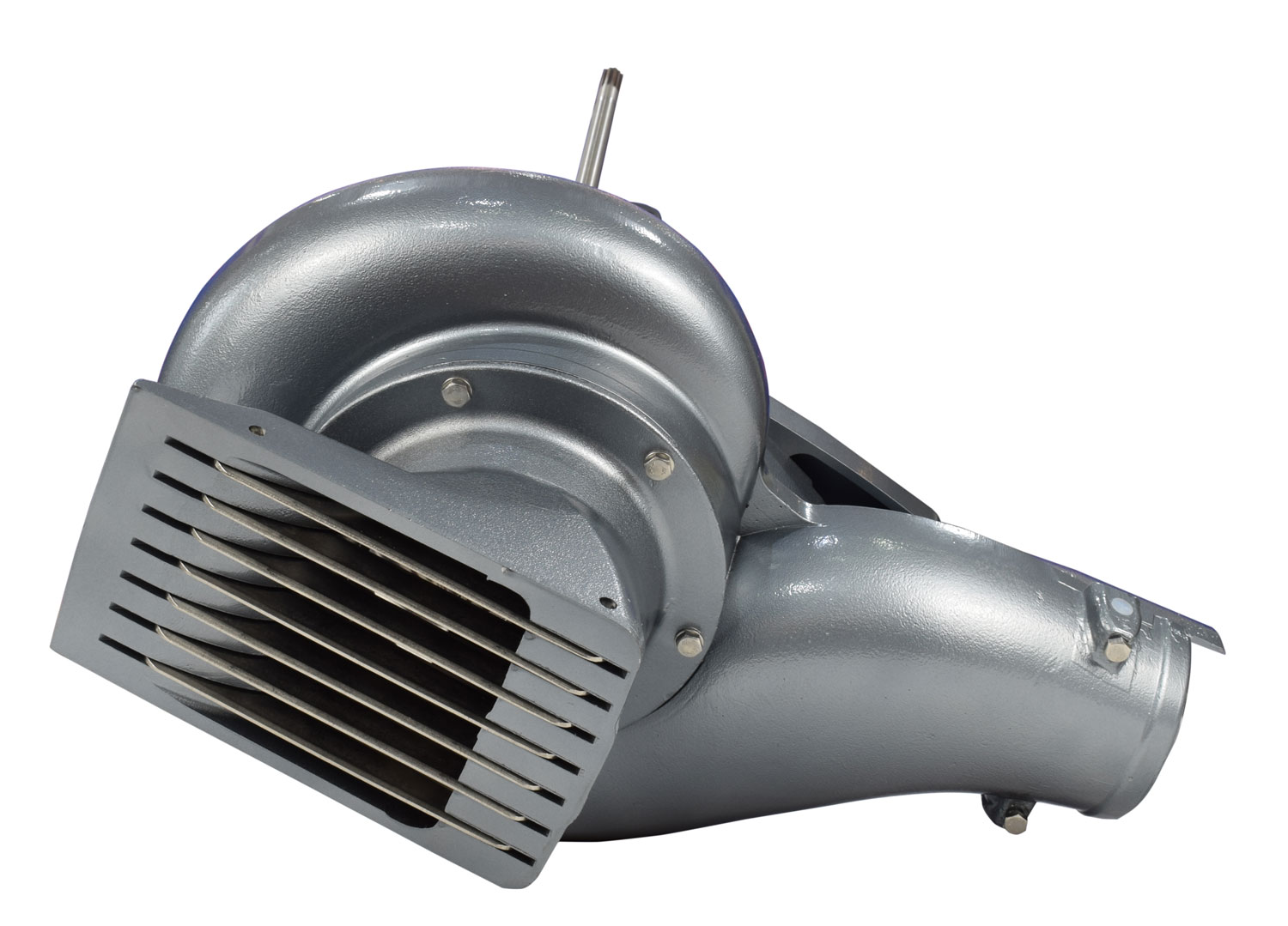 ВОДОМЕТНАЯ НАСАДКА SEA-PRO WT 15 YAMAHA, MARLIN, HIDEA в Сызрани