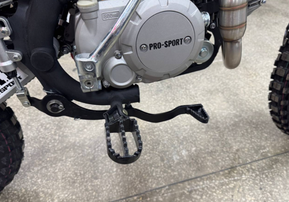 Мотоцикл (питбайк) PROMAX FIDET (ФАЙДЕТ) 145E PRO 17/14 в Сызрани