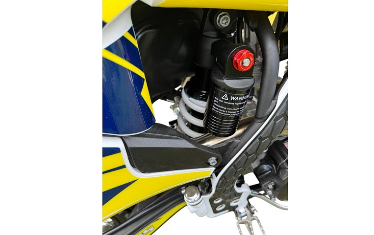 Эндуро мотоцикл IRBIS HTR 250 в Сызрани