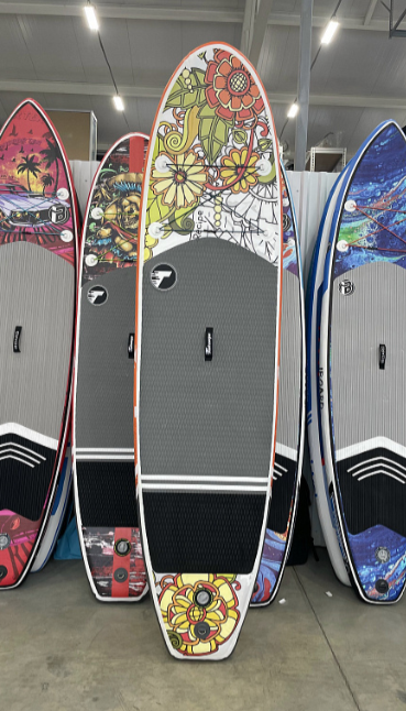 SUP (САП) ДОСКА RAIDEX TAKUMO 10.6’ (320СМ) N 7 в Сызрани