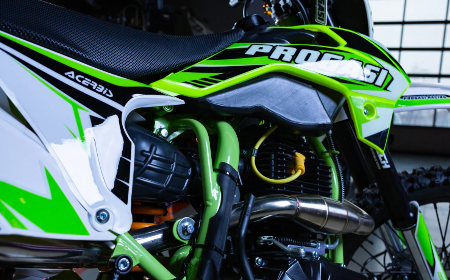 Мотоцикл Progasi SUPER MAX 300 PRO PR300 (ZS175FMN) в Сызрани