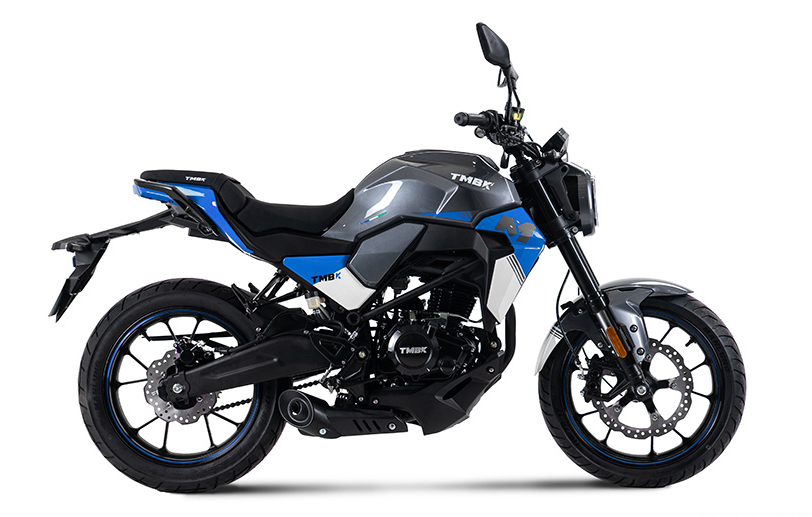 Мотоцикл TMBK MONTANA NG в Сызрани